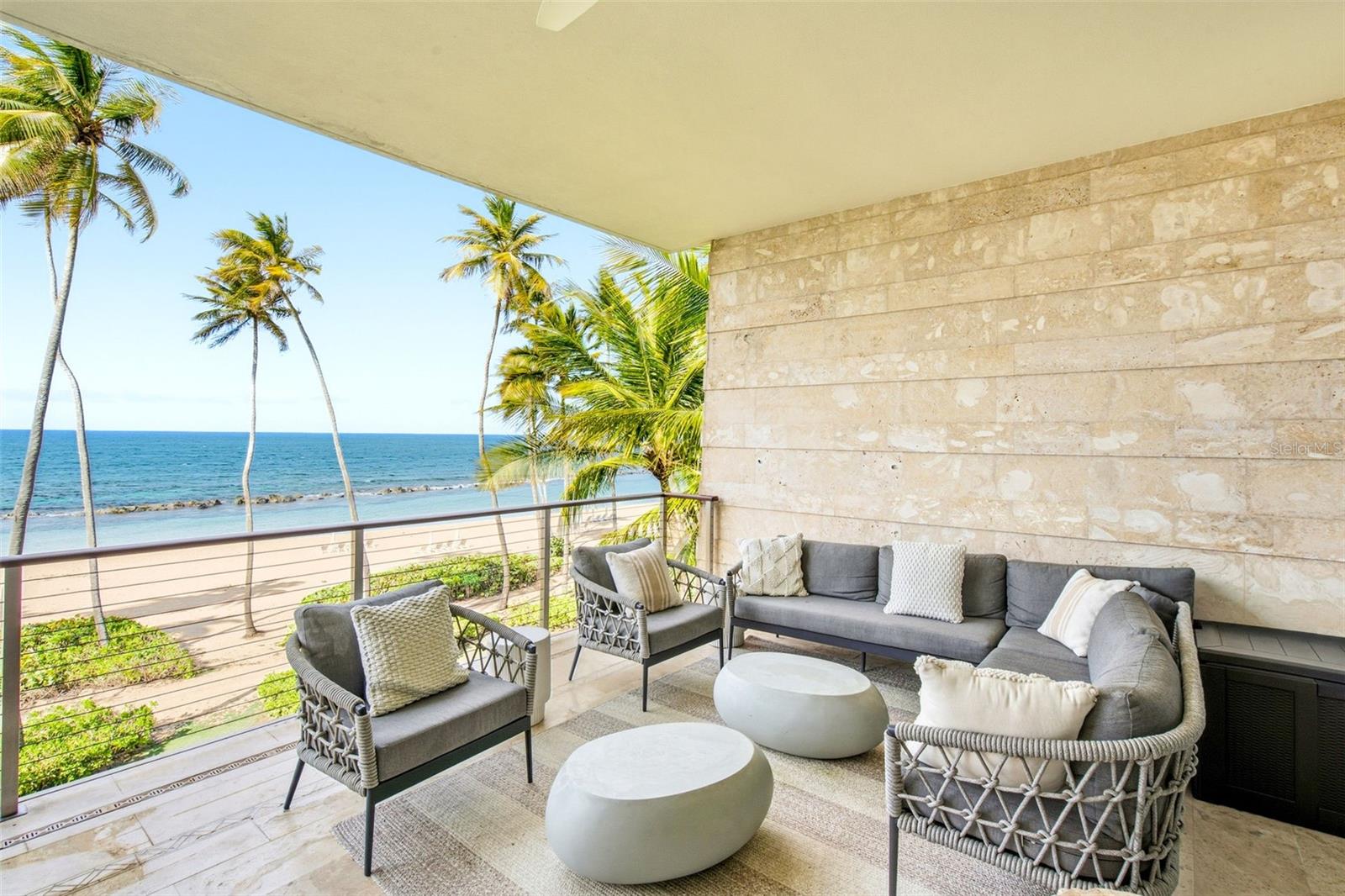WEST BEACH RESIDENCES AT DORADO BEACH - Residential