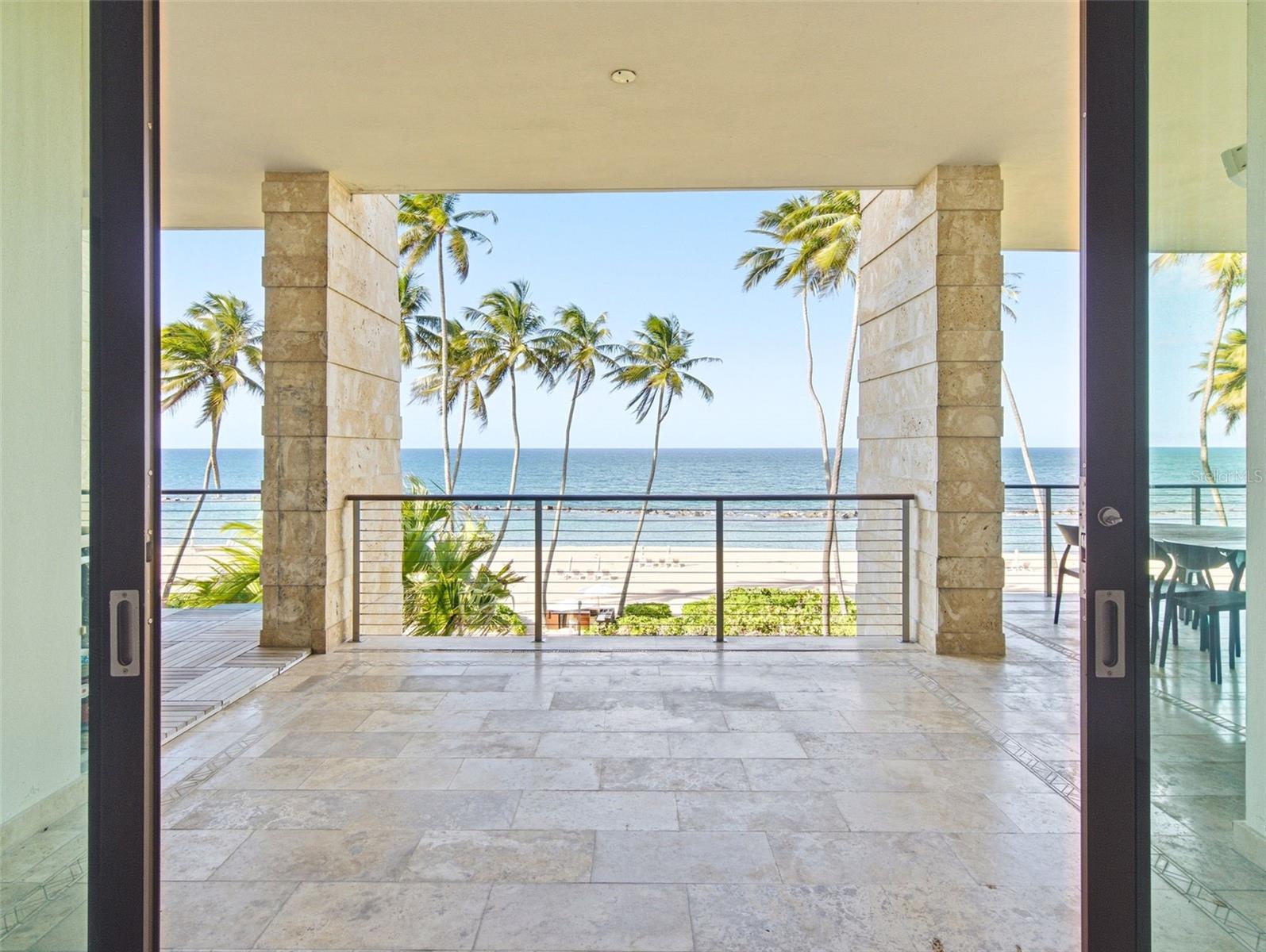 WEST BEACH RESIDENCES AT DORADO BEACH - Residential