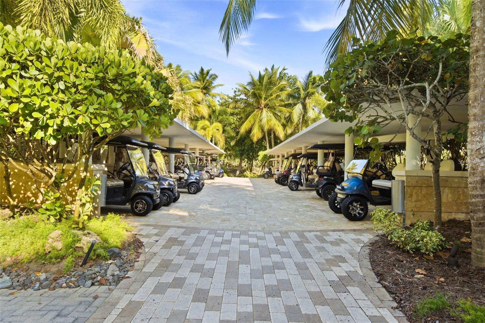 WEST BEACH RESIDENCES AT DORADO BEACH - Residential