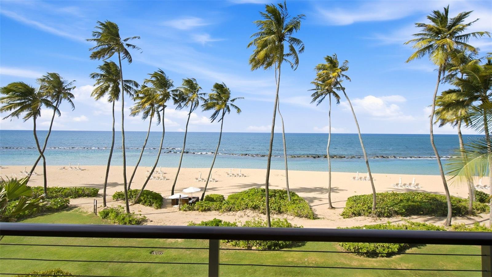 WEST BEACH RESIDENCES AT DORADO BEACH - Residential