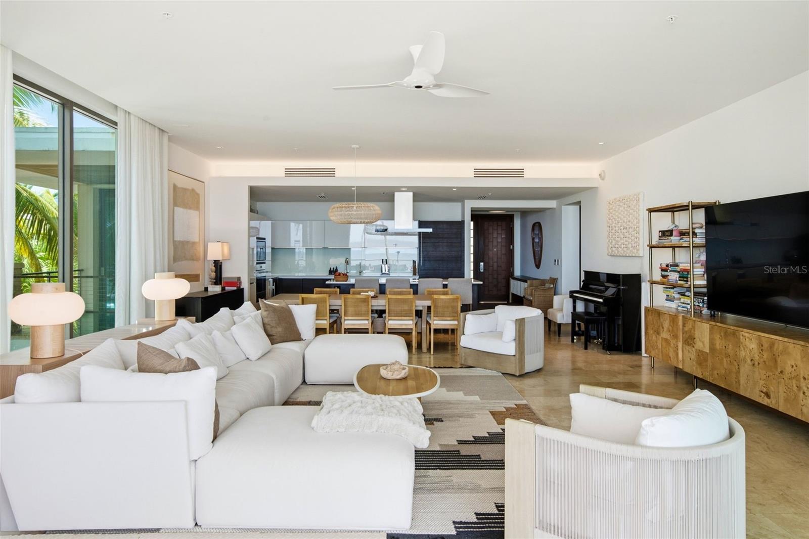 WEST BEACH RESIDENCES AT DORADO BEACH - Residential