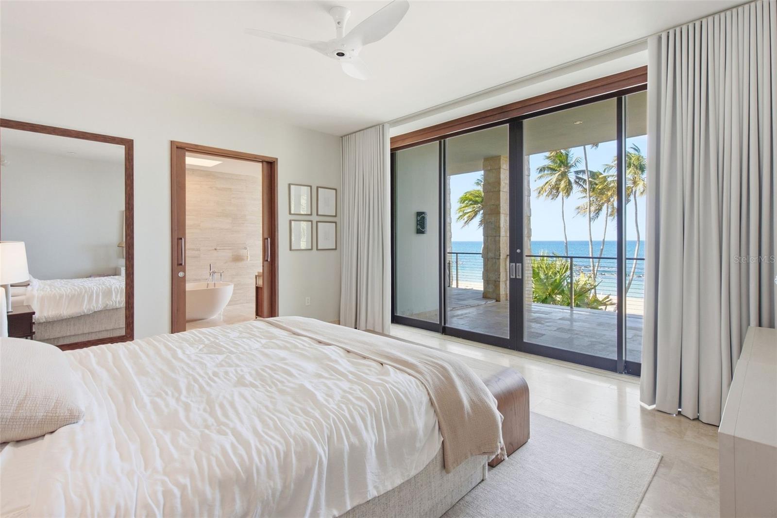WEST BEACH RESIDENCES AT DORADO BEACH - Residential
