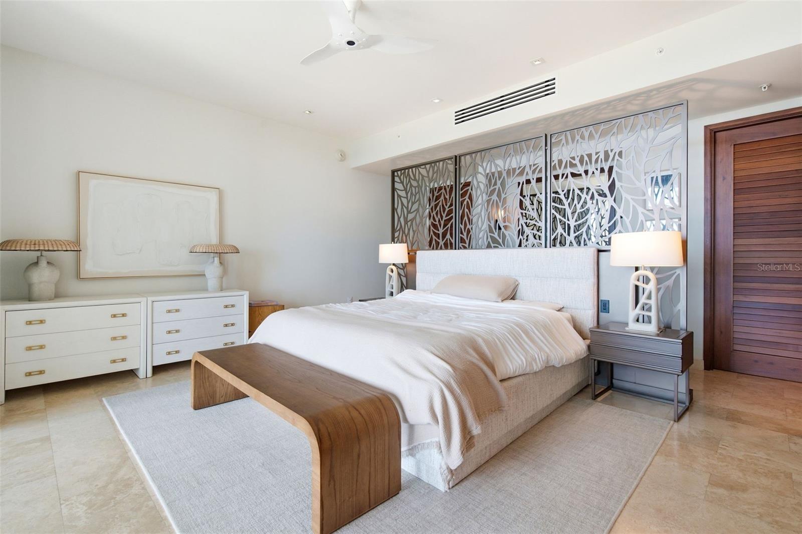 WEST BEACH RESIDENCES AT DORADO BEACH - Residential