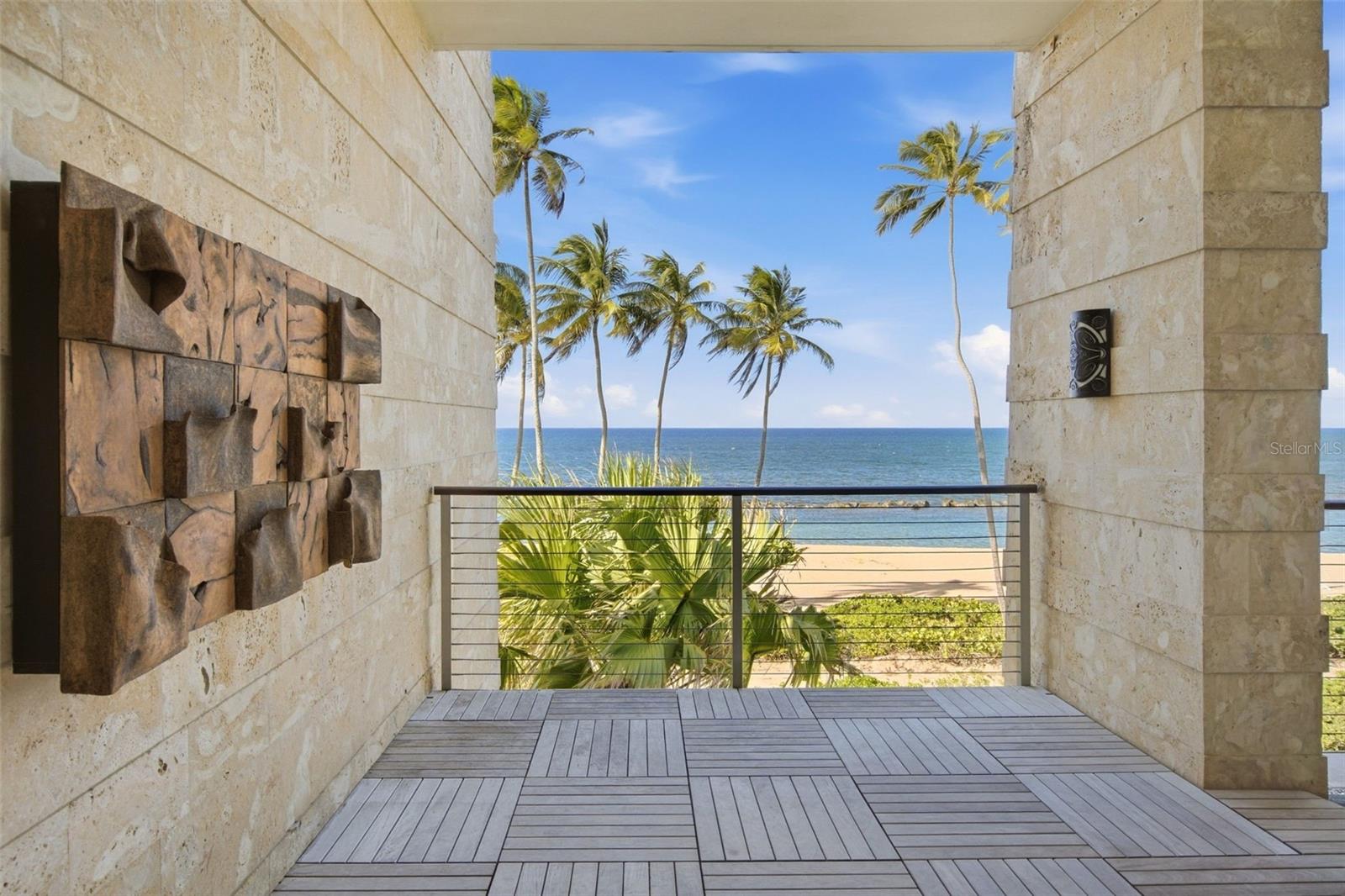 WEST BEACH RESIDENCES AT DORADO BEACH - Residential