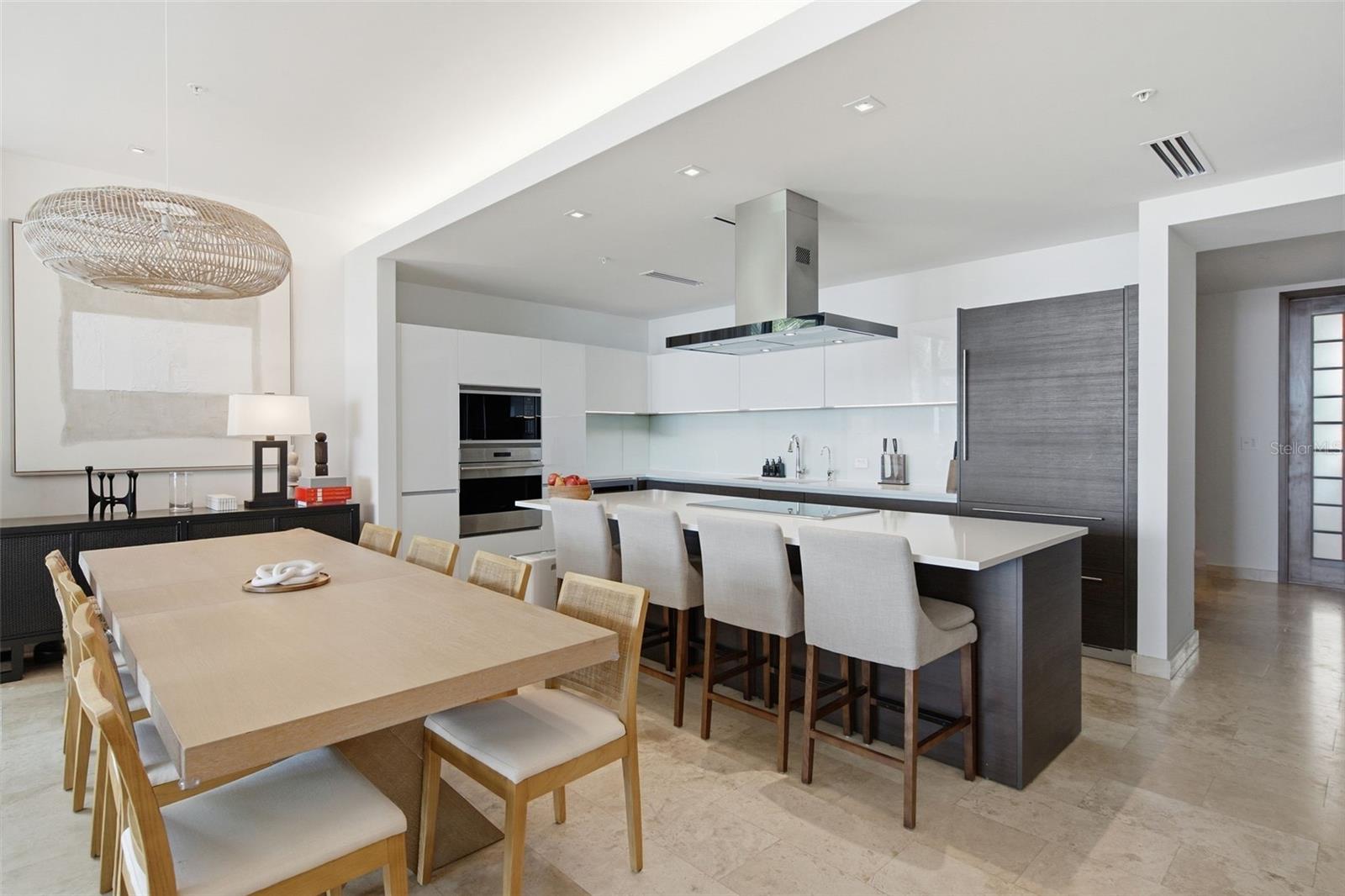 WEST BEACH RESIDENCES AT DORADO BEACH - Residential