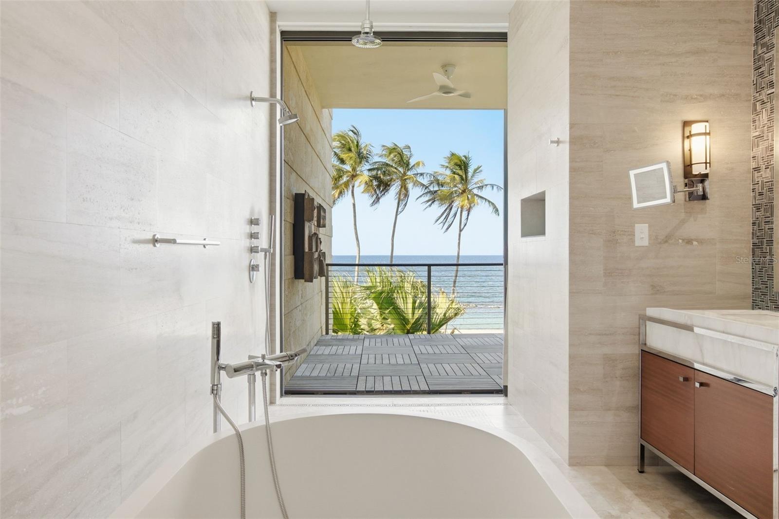 WEST BEACH RESIDENCES AT DORADO BEACH - Residential