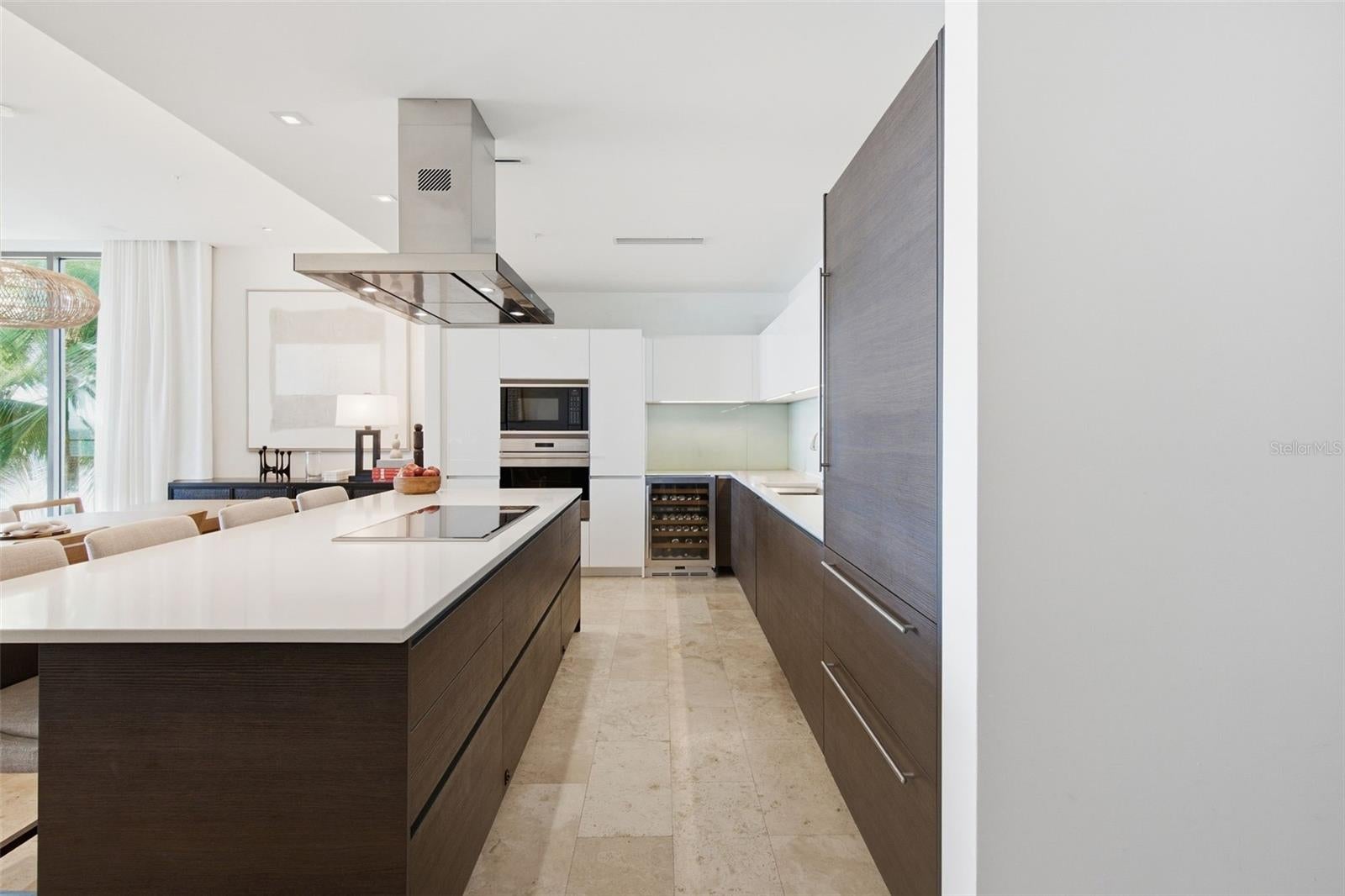 WEST BEACH RESIDENCES AT DORADO BEACH - Residential