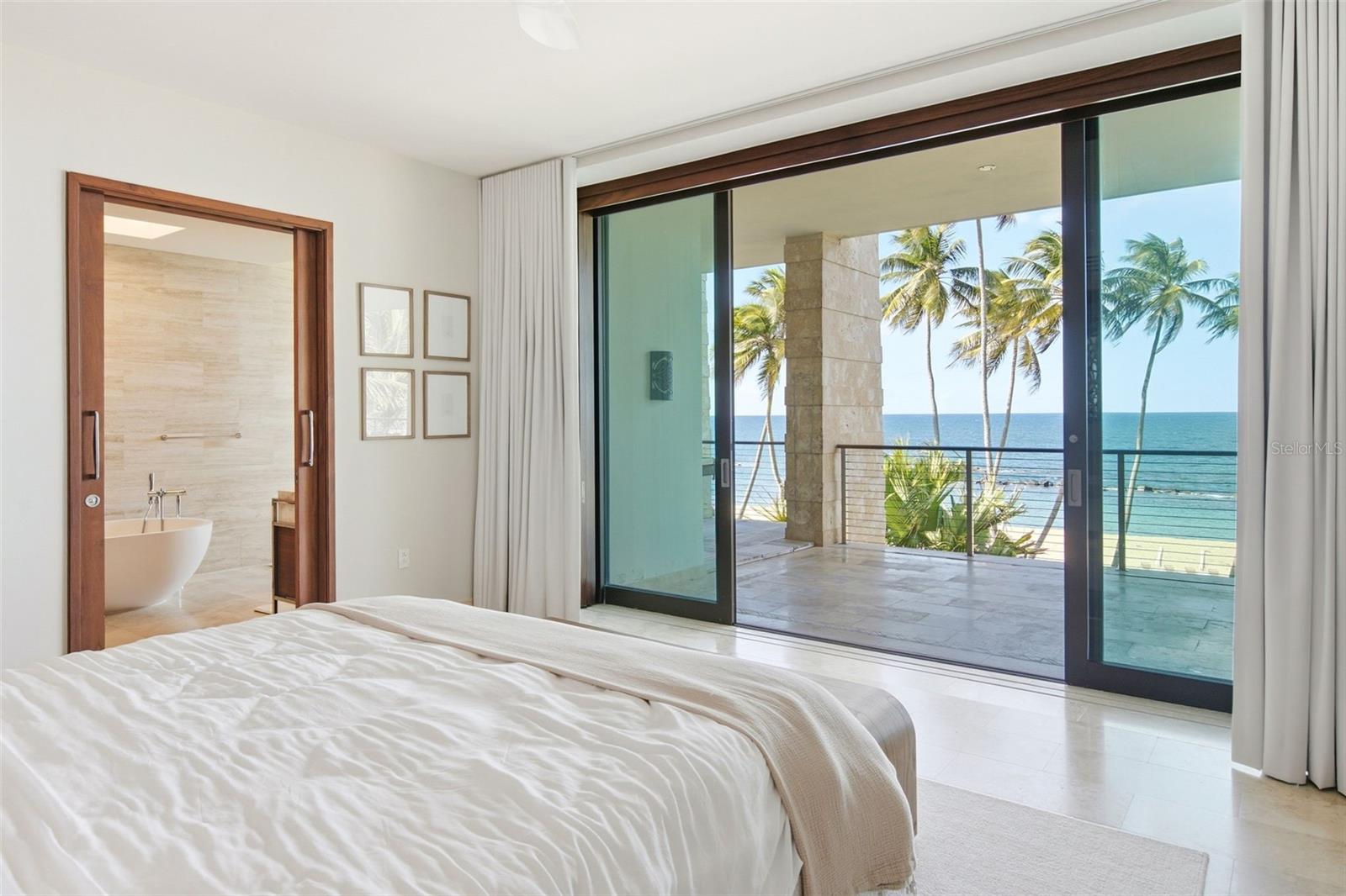 WEST BEACH RESIDENCES AT DORADO BEACH - Residential