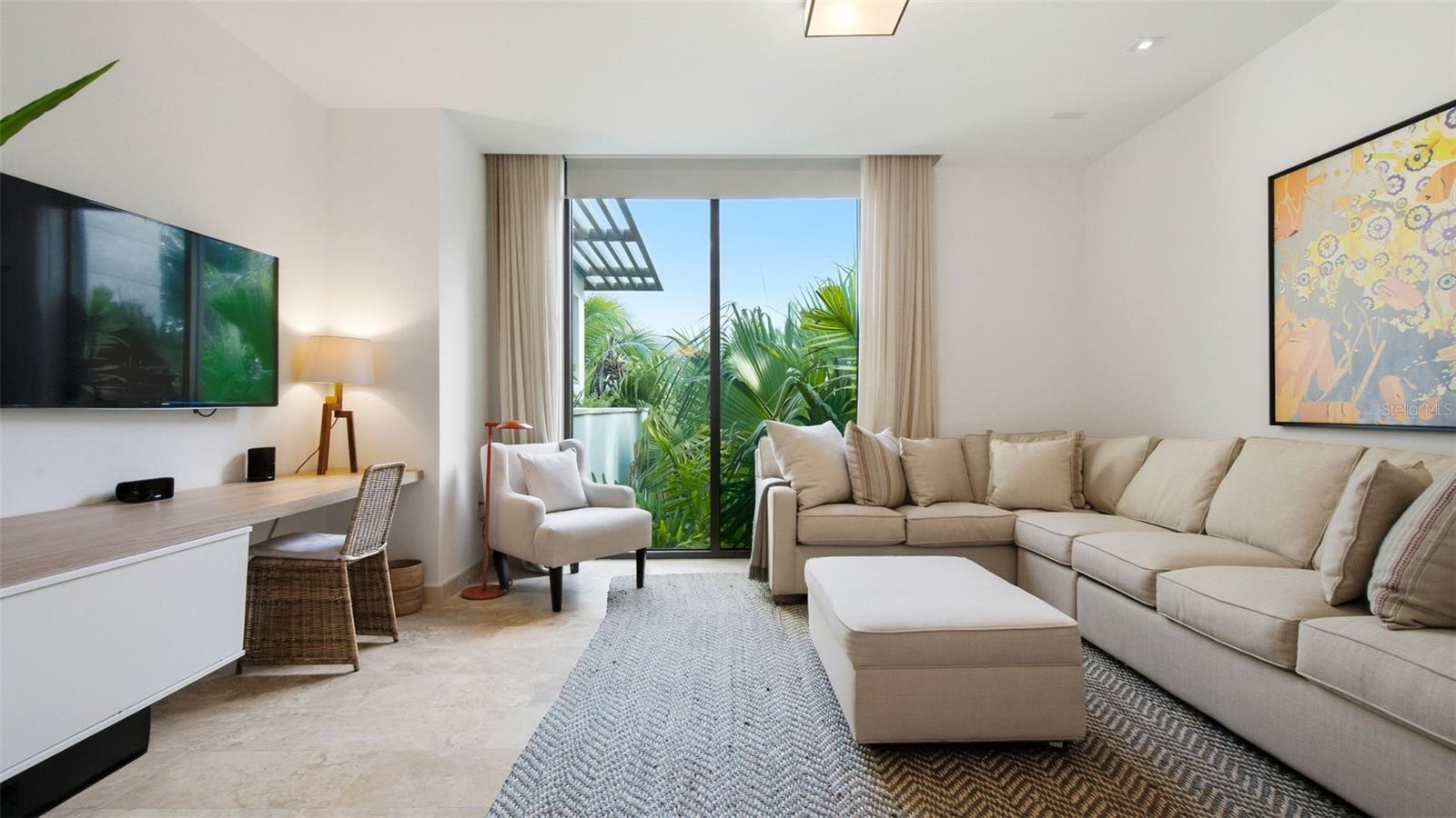 WEST BEACH RESIDENCES AT DORADO BEACH - Residential