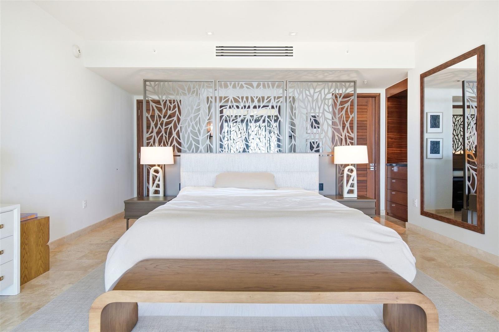 WEST BEACH RESIDENCES AT DORADO BEACH - Residential