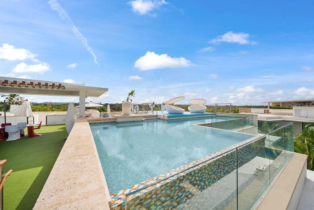 WEST BEACH RESIDENCES - Residential