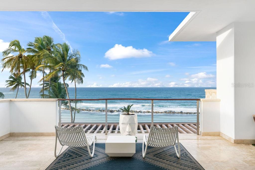 WEST BEACH RESIDENCES - Residential