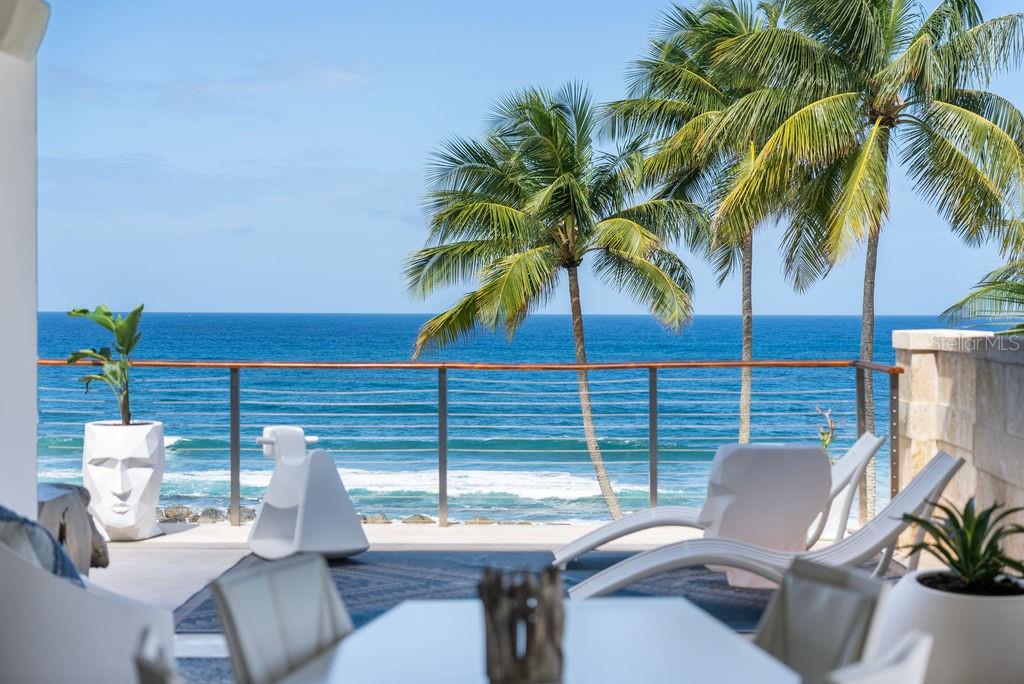 WEST BEACH RESIDENCES - Residential