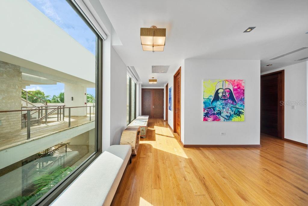 WEST BEACH RESIDENCES - Residential