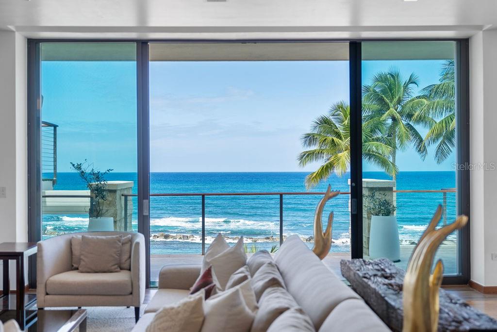 WEST BEACH RESIDENCES - Residential