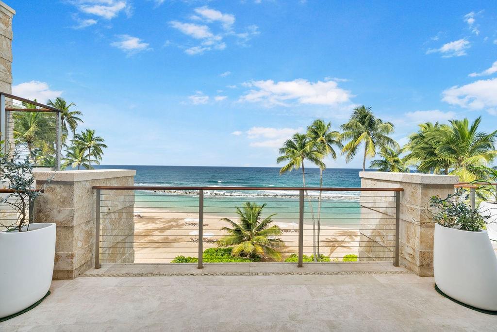 WEST BEACH RESIDENCES - Residential