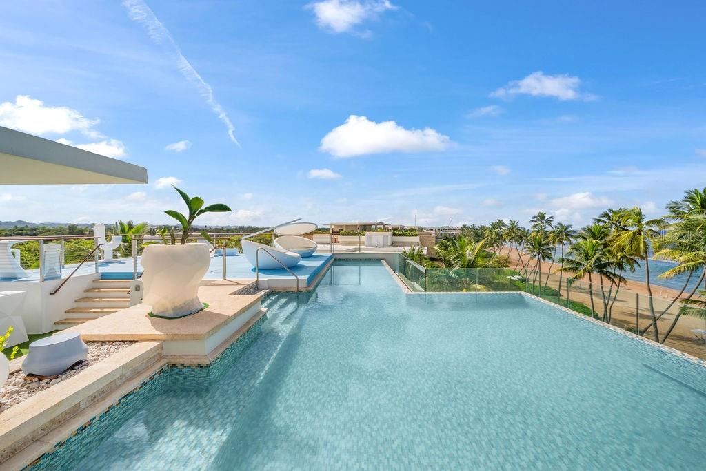 WEST BEACH RESIDENCES - Residential