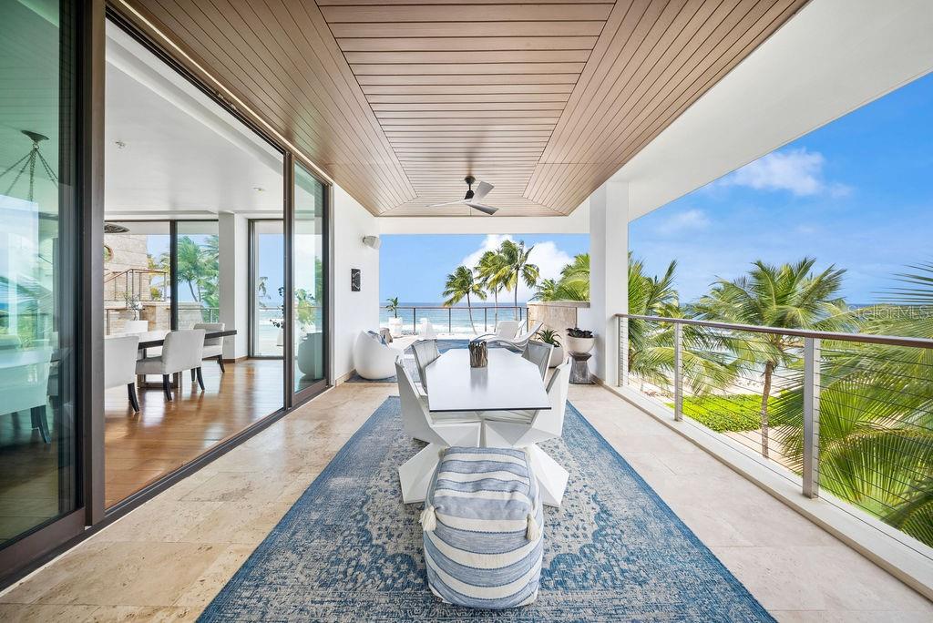WEST BEACH RESIDENCES - Residential