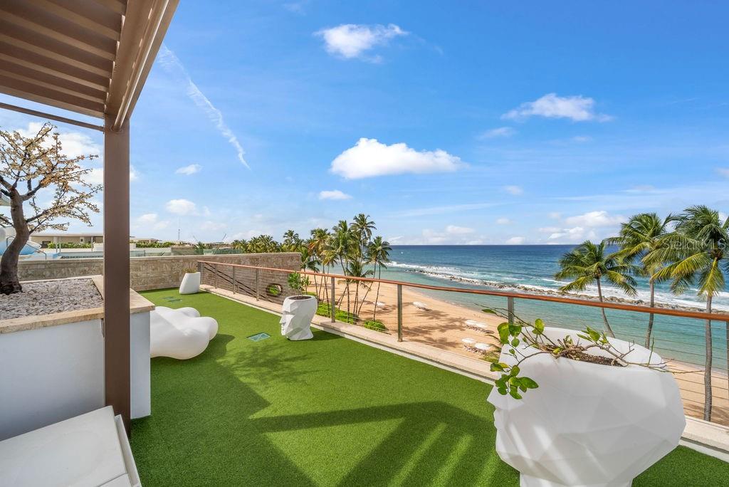 WEST BEACH RESIDENCES - Residential