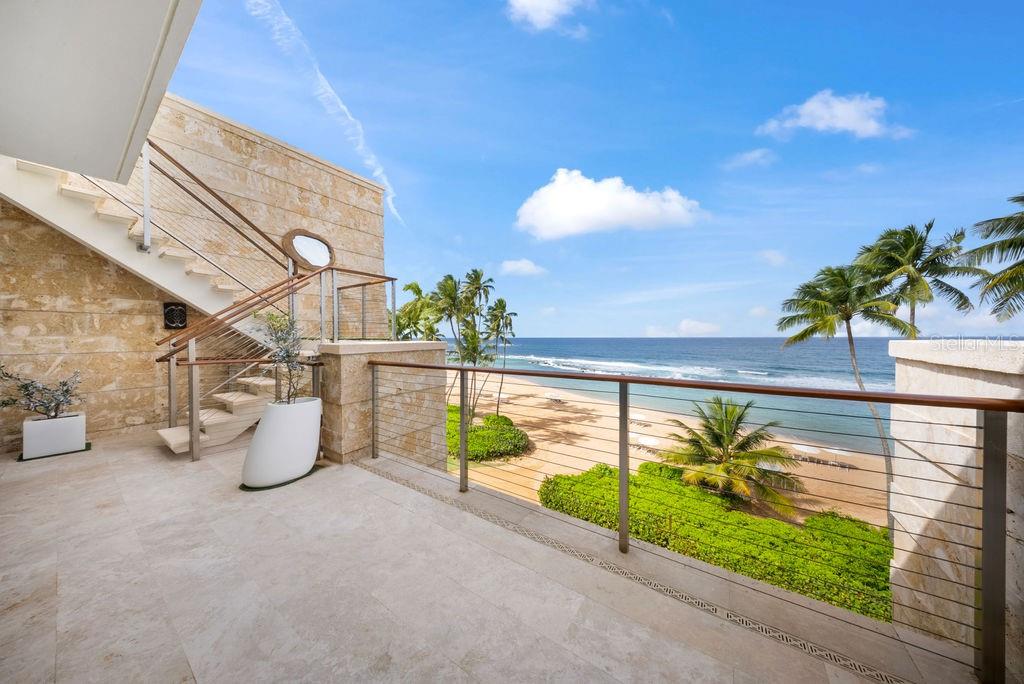 WEST BEACH RESIDENCES - Residential