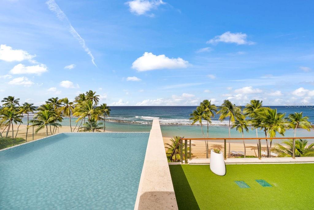 WEST BEACH RESIDENCES - Residential