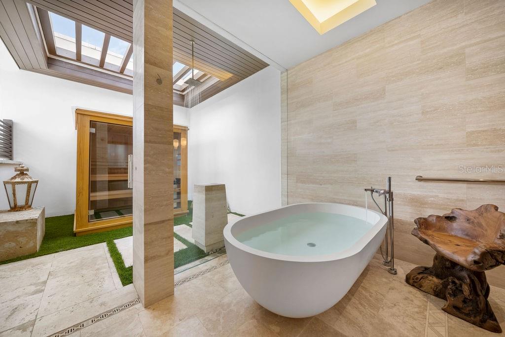 WEST BEACH RESIDENCES - Residential