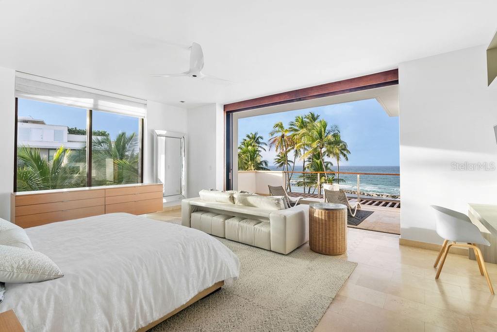 WEST BEACH RESIDENCES - Residential