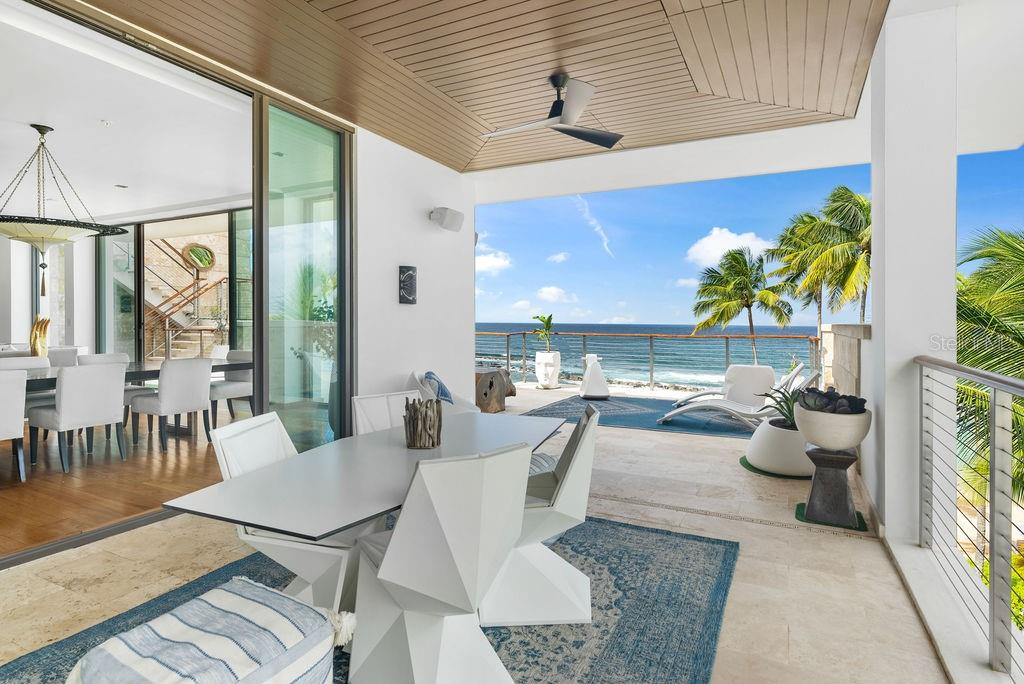 WEST BEACH RESIDENCES - Residential
