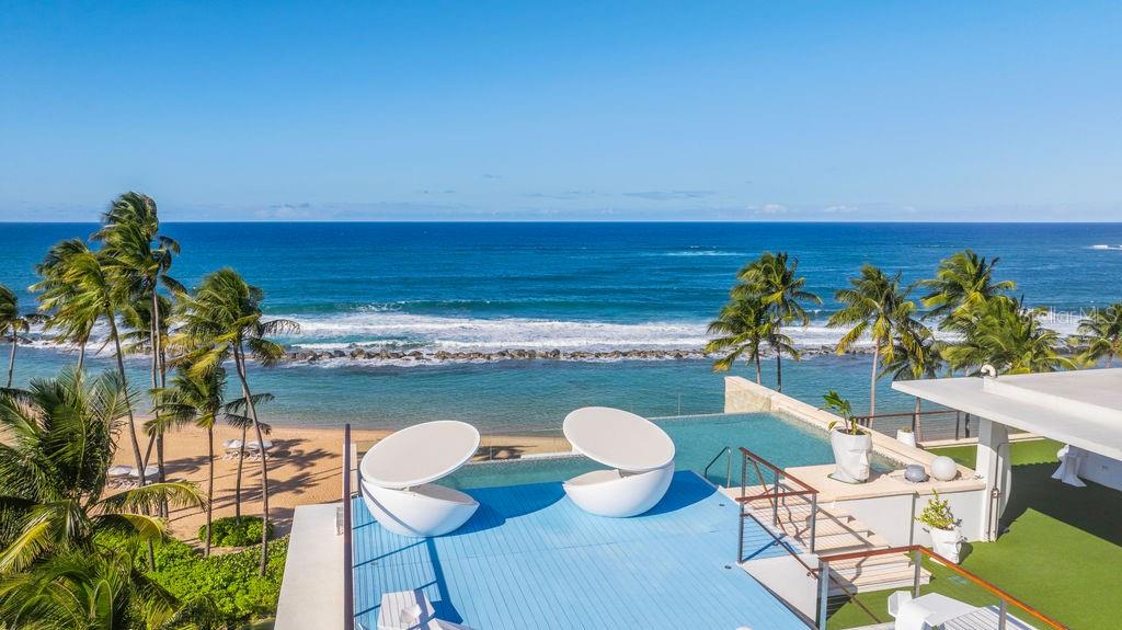 WEST BEACH RESIDENCES - Residential