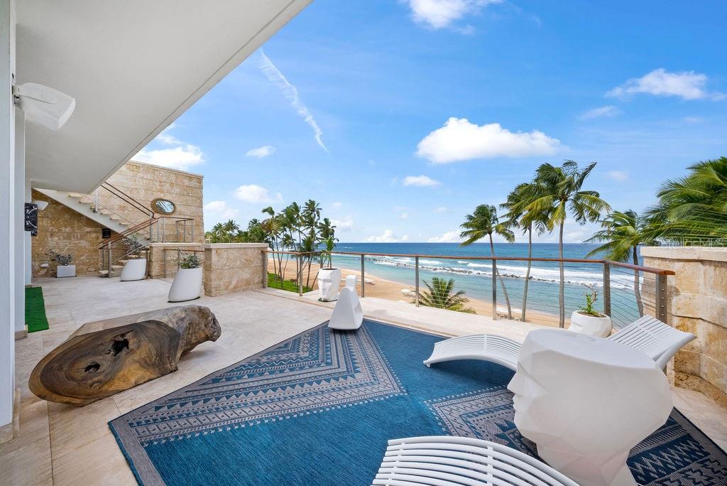 WEST BEACH RESIDENCES - Residential