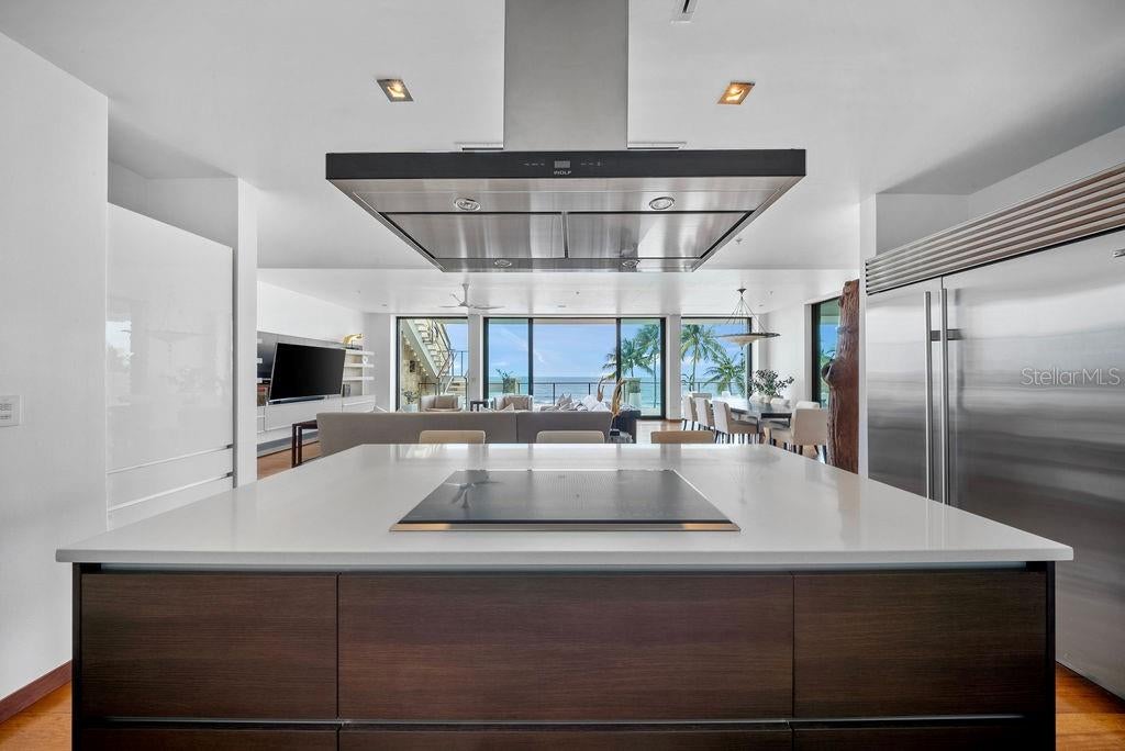 WEST BEACH RESIDENCES - Residential
