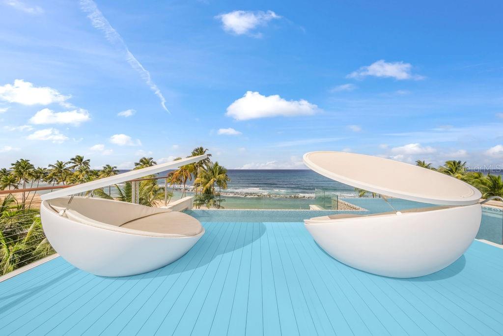 WEST BEACH RESIDENCES - Residential