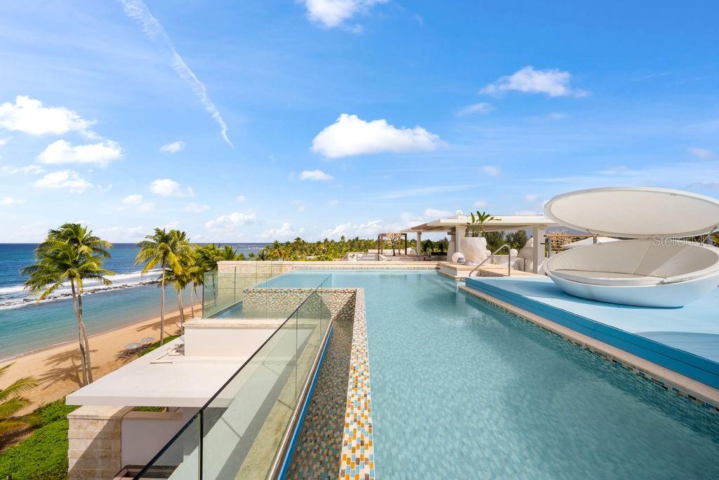 WEST BEACH RESIDENCES - Residential