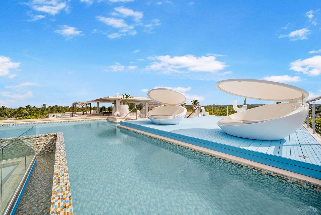 WEST BEACH RESIDENCES - Residential