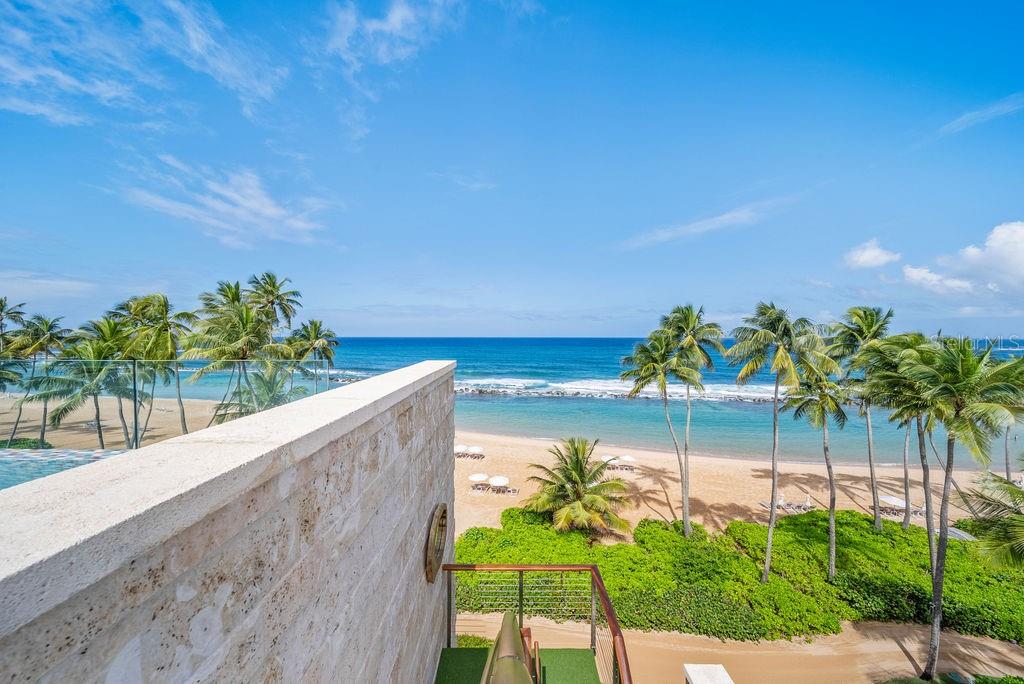 WEST BEACH RESIDENCES - Residential