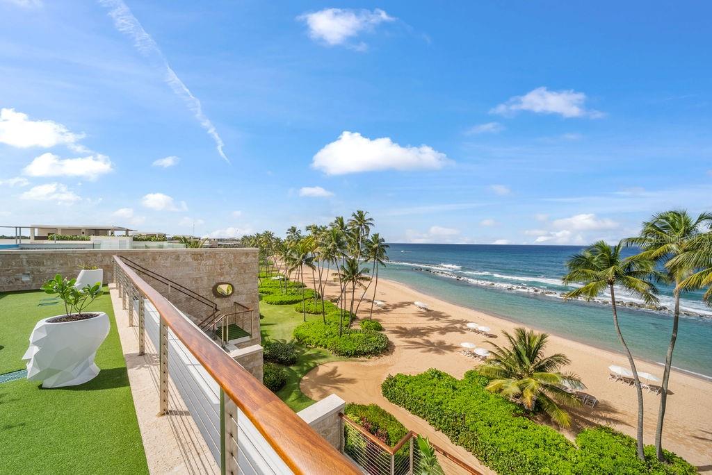 WEST BEACH RESIDENCES - Residential