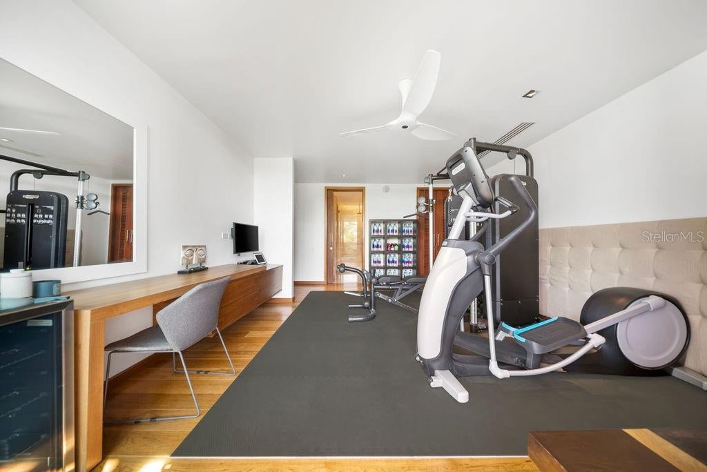 WEST BEACH RESIDENCES - Residential