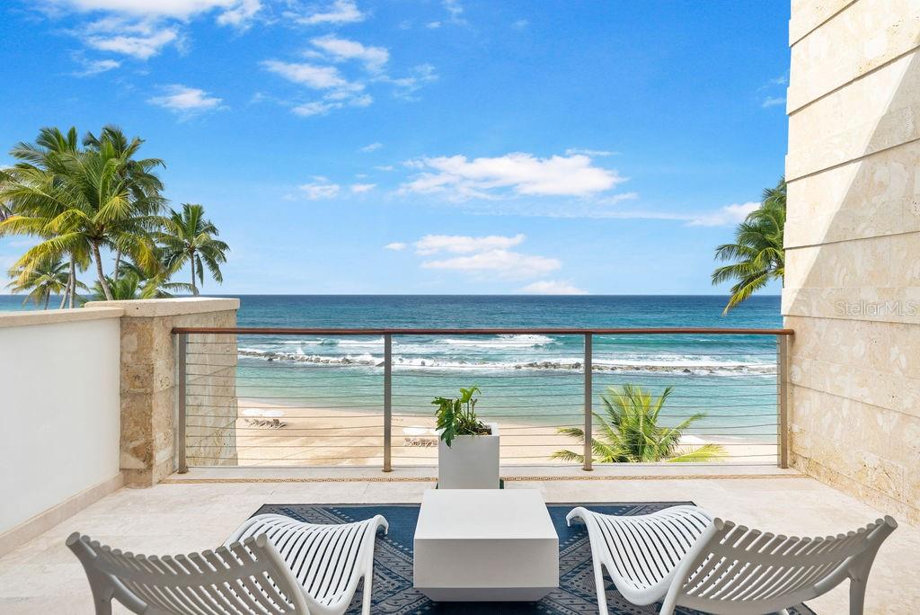 WEST BEACH RESIDENCES - Residential