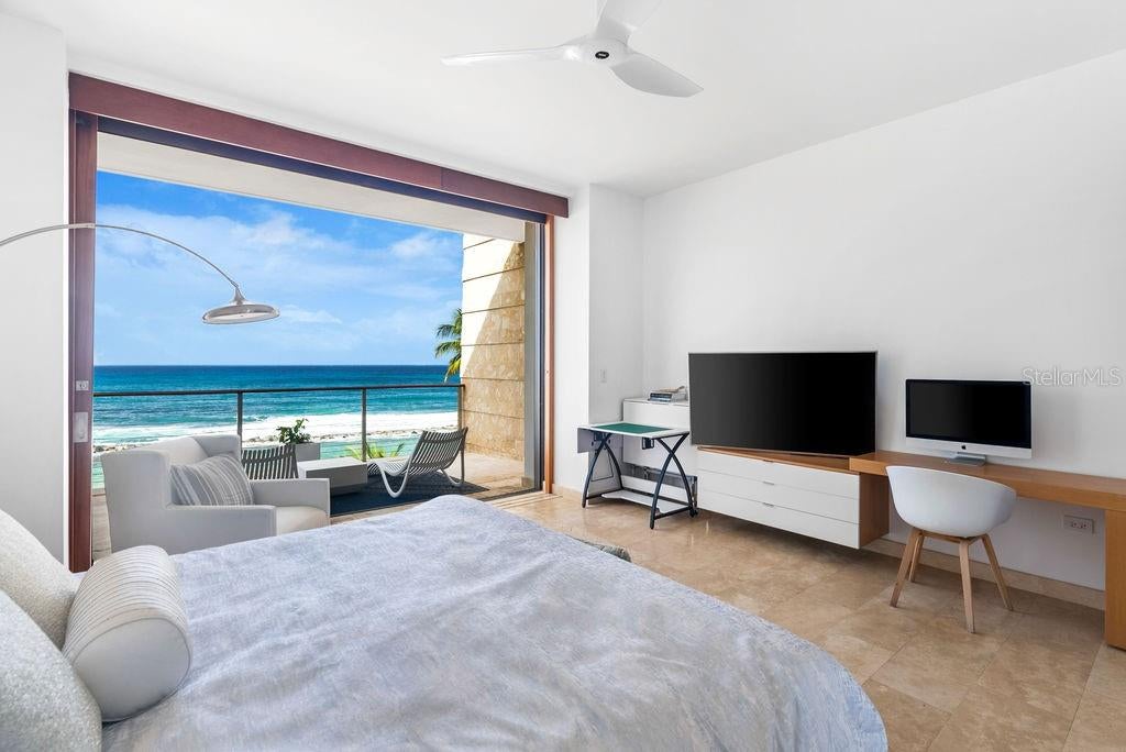 WEST BEACH RESIDENCES - Residential