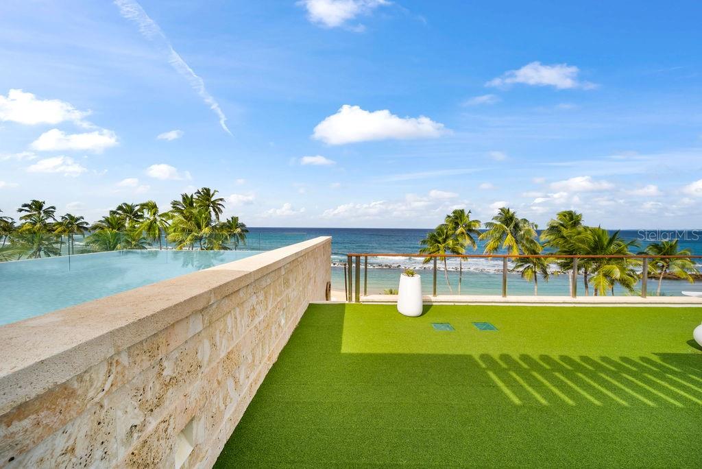 WEST BEACH RESIDENCES - Residential