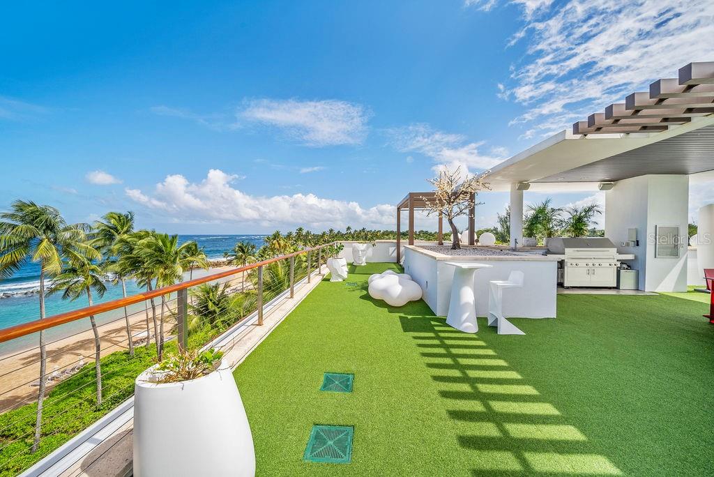 WEST BEACH RESIDENCES - Residential