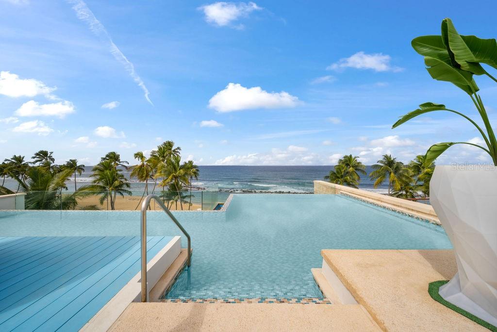 WEST BEACH RESIDENCES - Residential