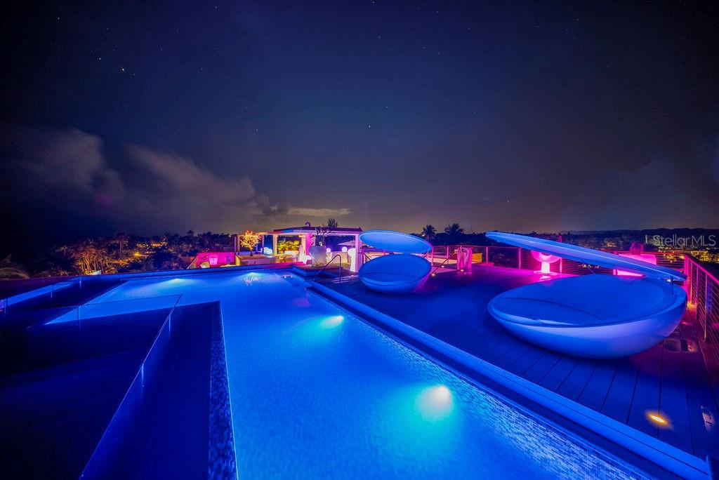 WEST BEACH RESIDENCES - Residential