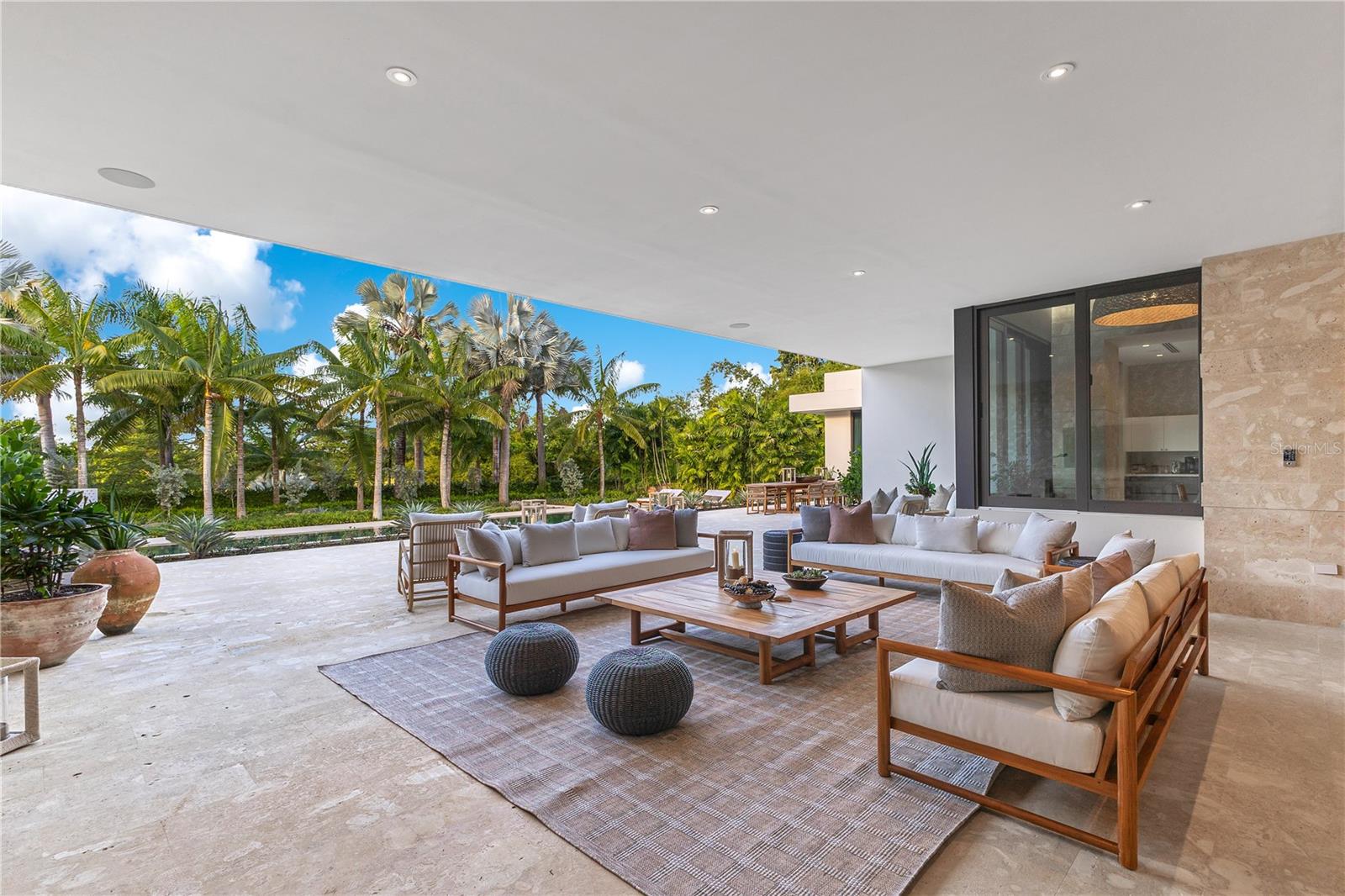 DORADO BEACH ESTATES - Residential