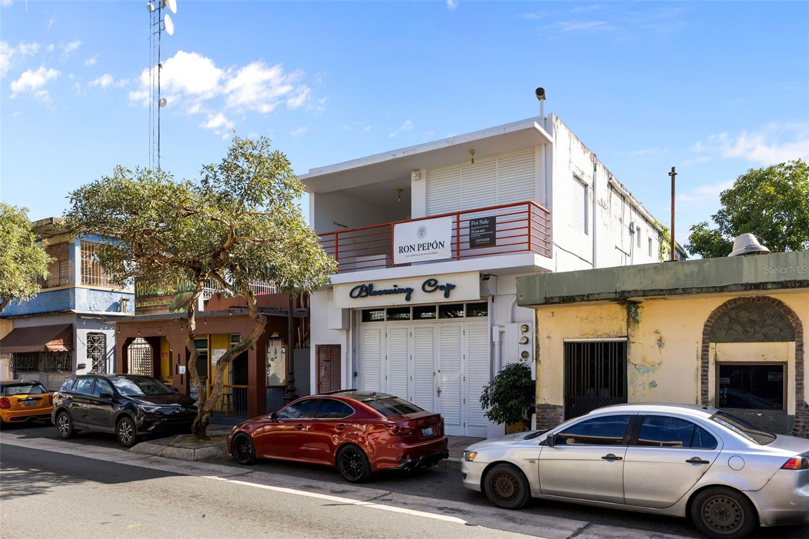 PUEBLO DE DORADO - Residential