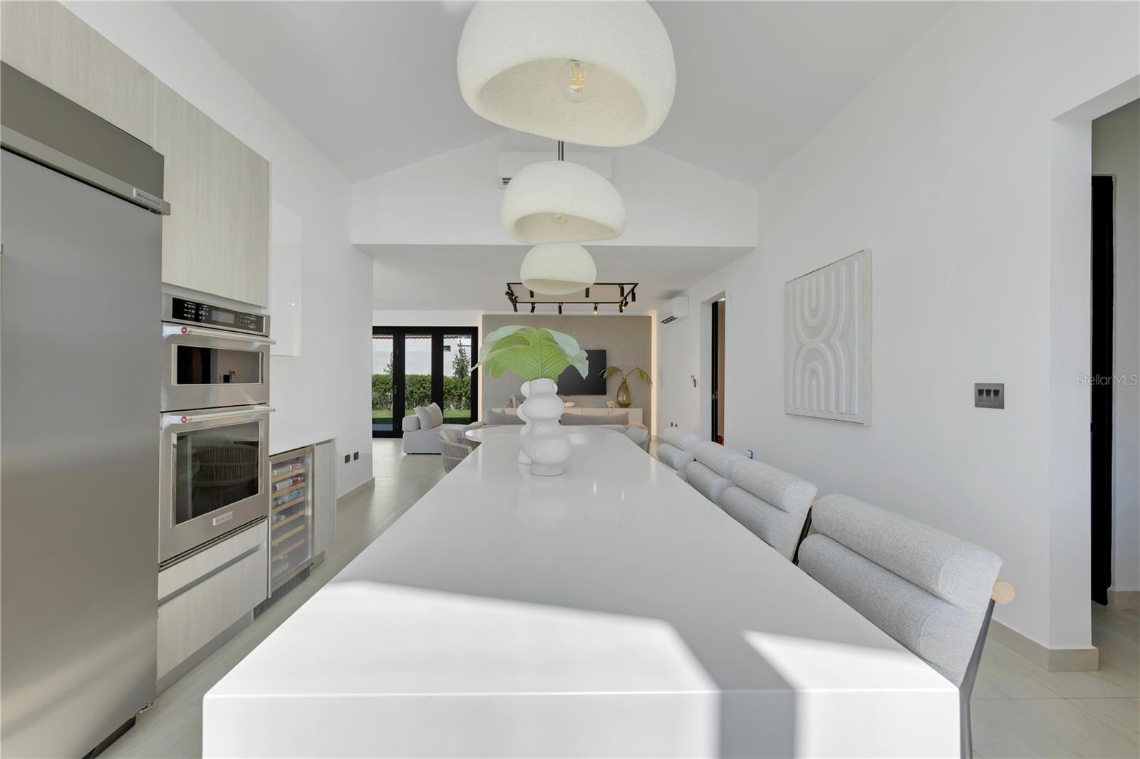 SABANERA - Residential