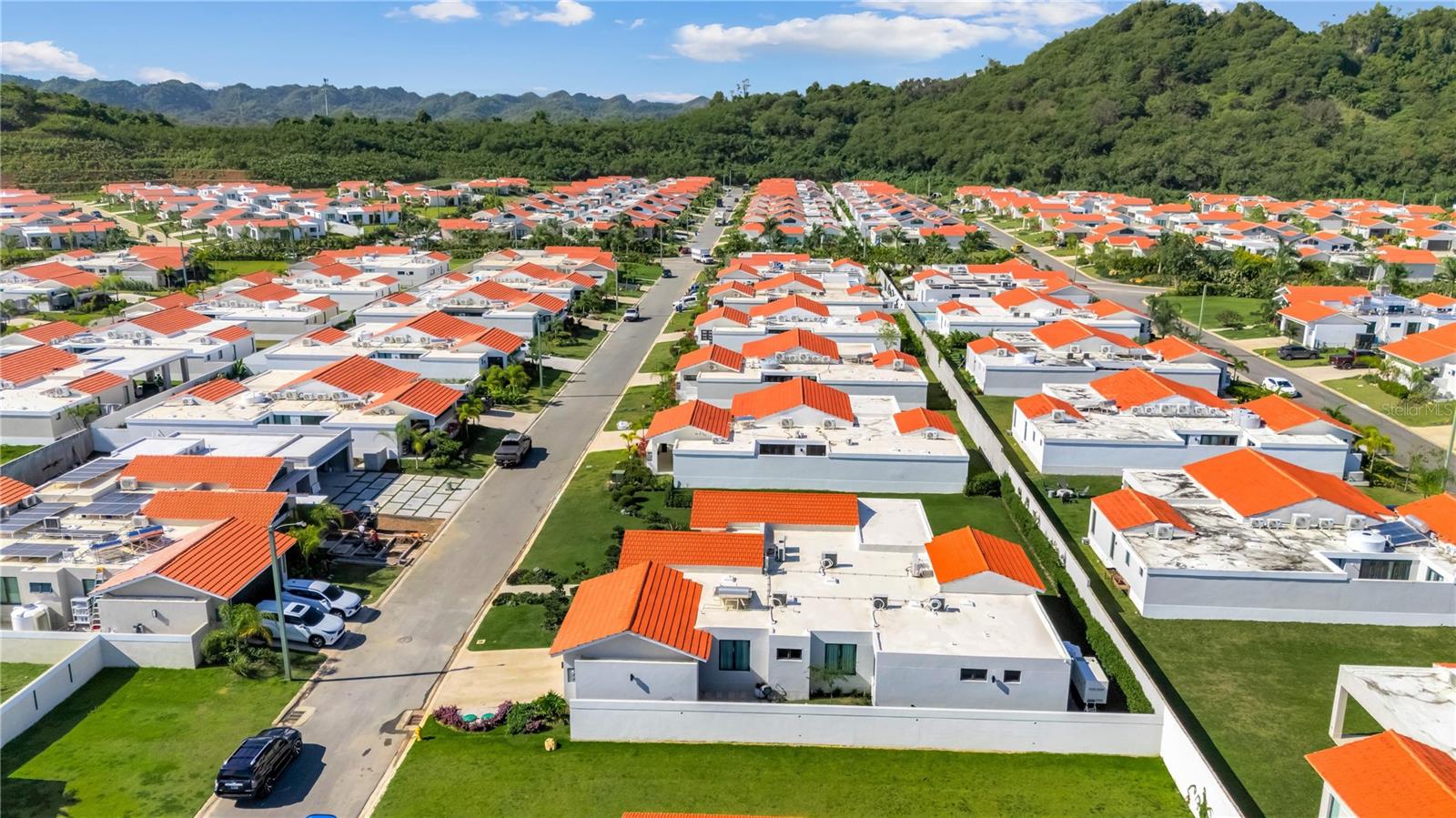 SABANERA - Residential
