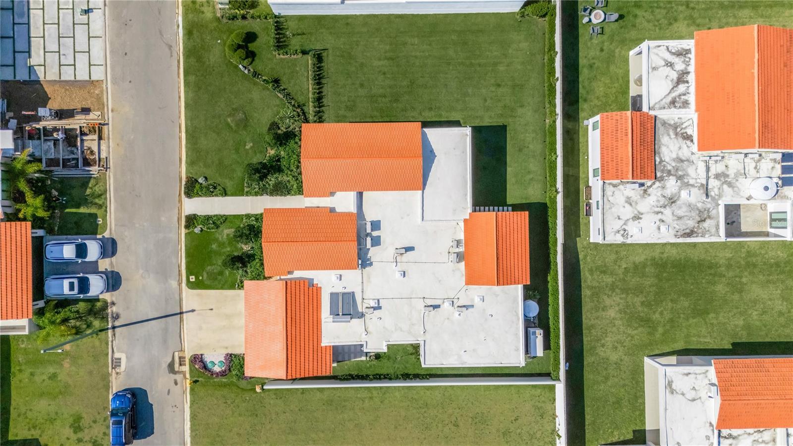 SABANERA - Residential