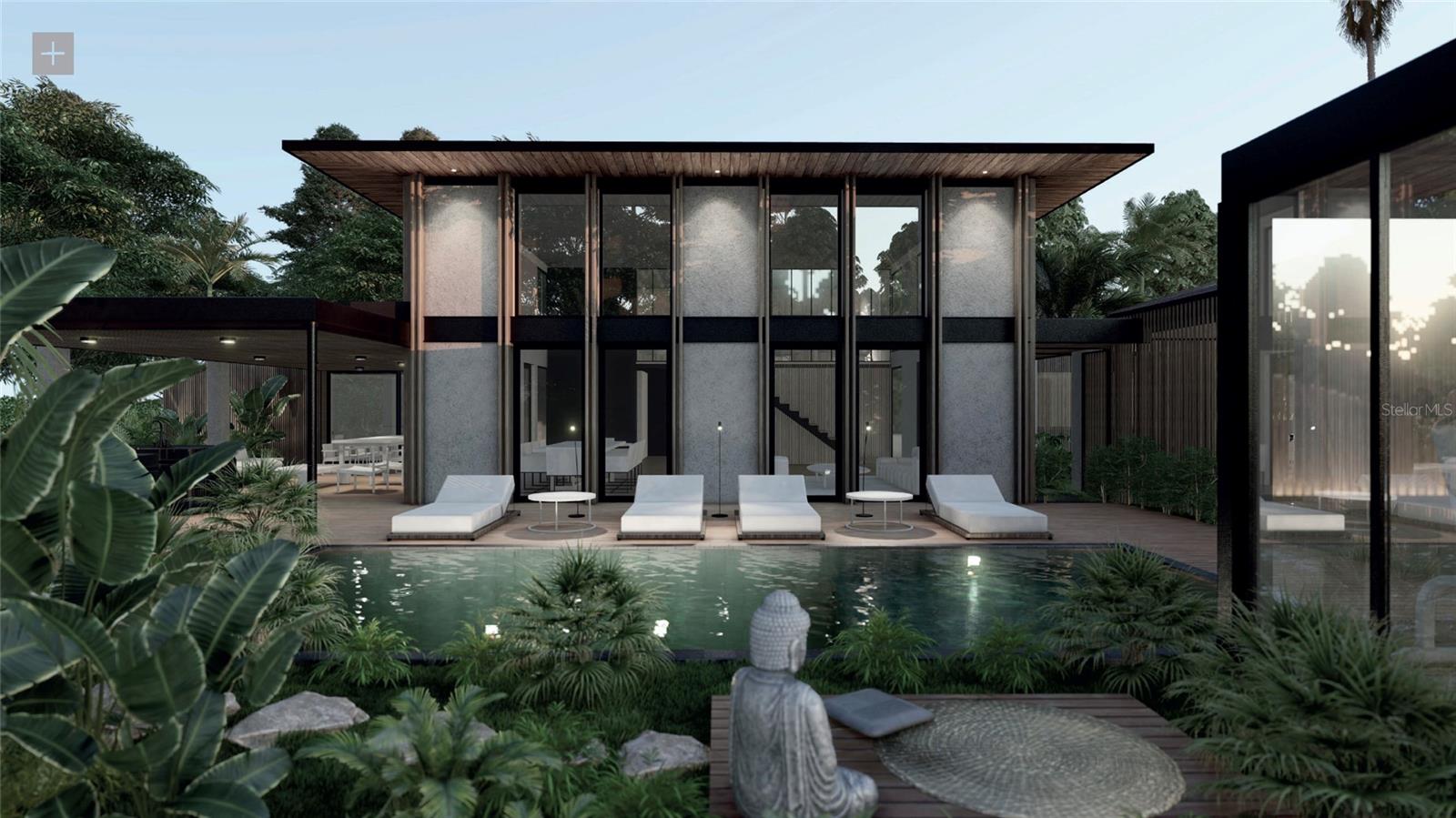 SABANERA DORADO - Residential
