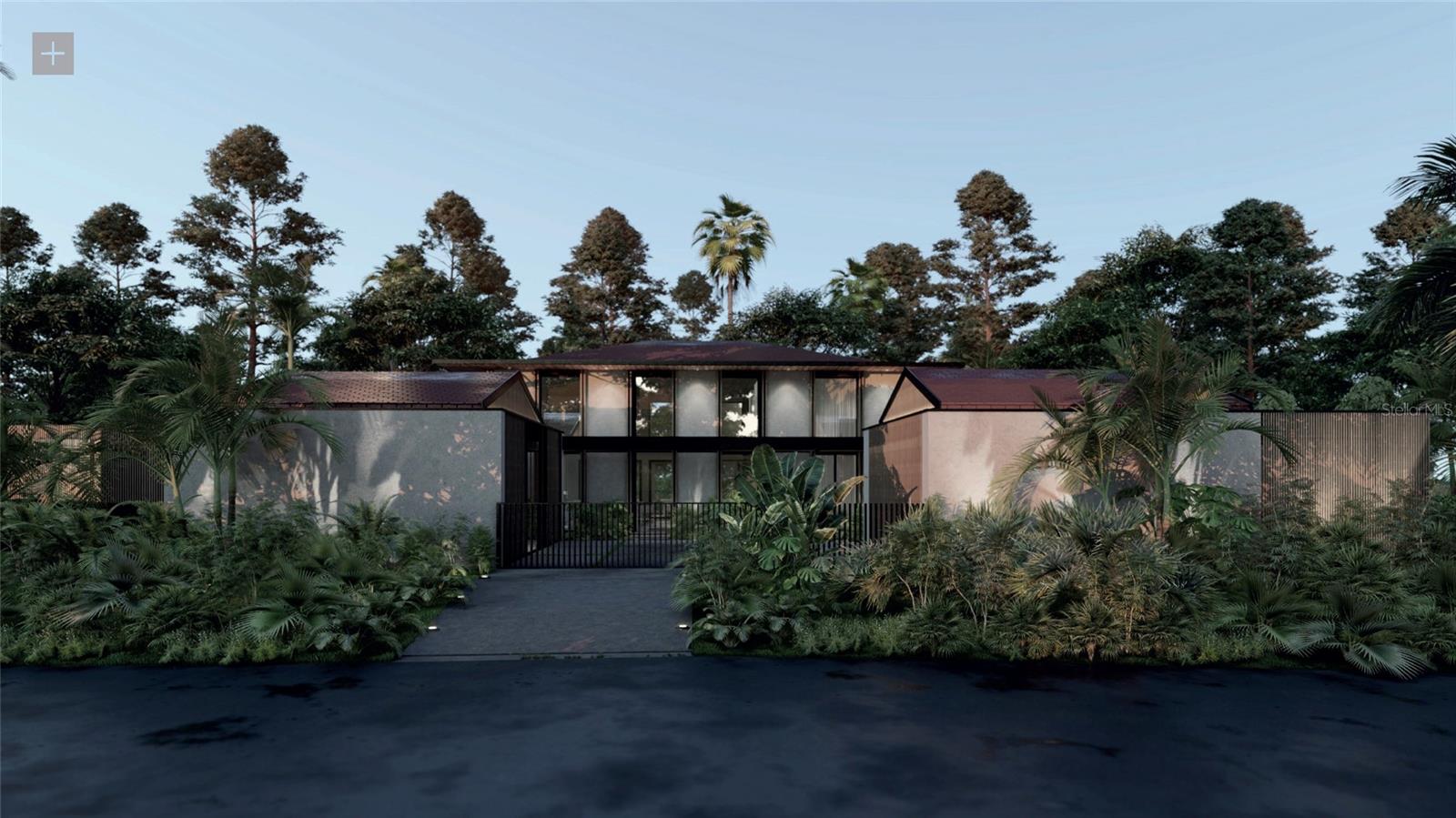 SABANERA DORADO - Residential